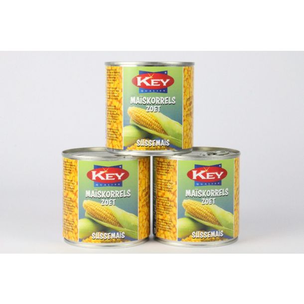 Evezet Mais Blik main product photo