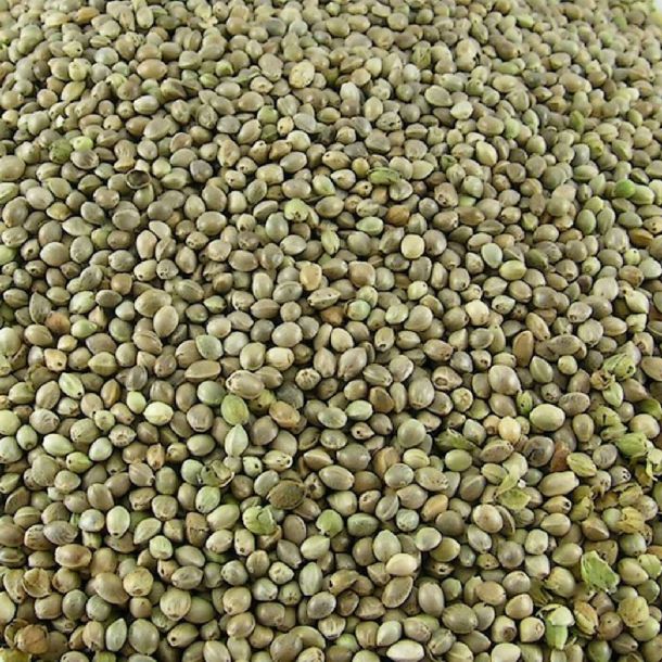 Hennep 15kg main product photo