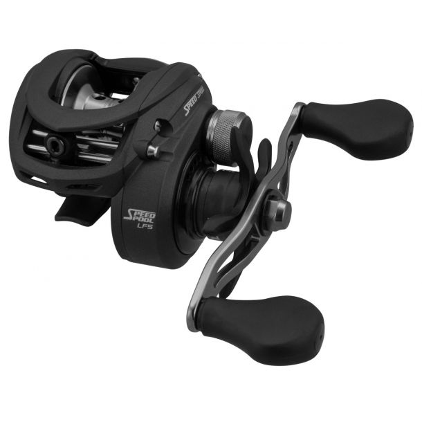Lews speed cheap spool lfs