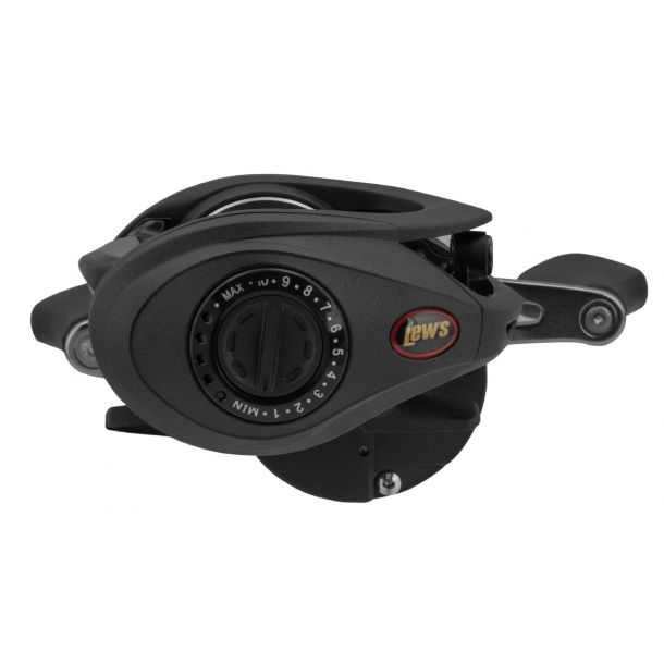 Lews speed deals spool lfs