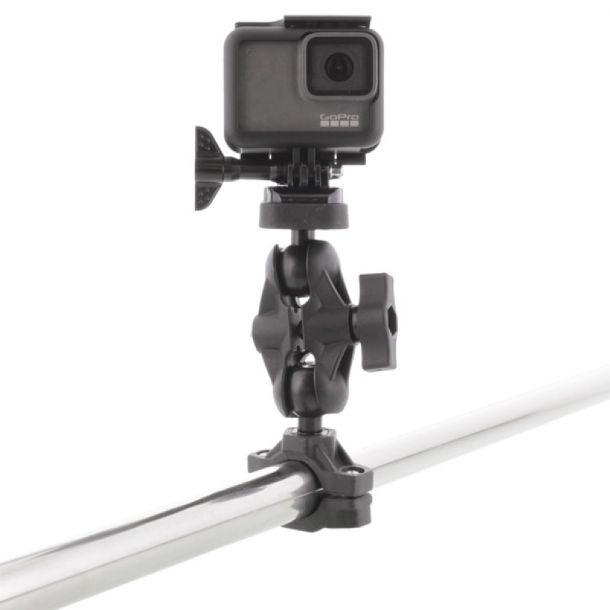 Scotty Action Camera Mount main product photo