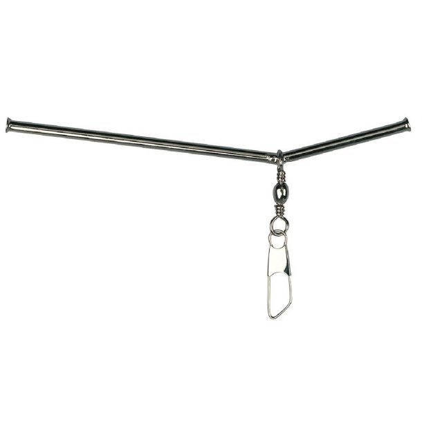 Spro Metal Boom 7 cm 2st. main product photo