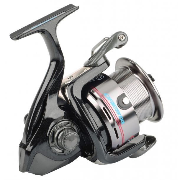 Cresta Snyper Reel Alu 5000 main product photo