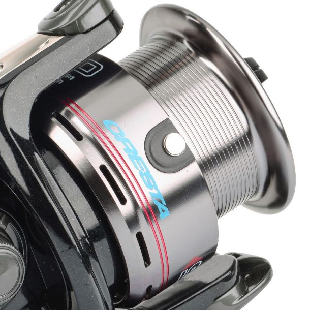 Cresta Snyper Reel Alu 6000 main product photo