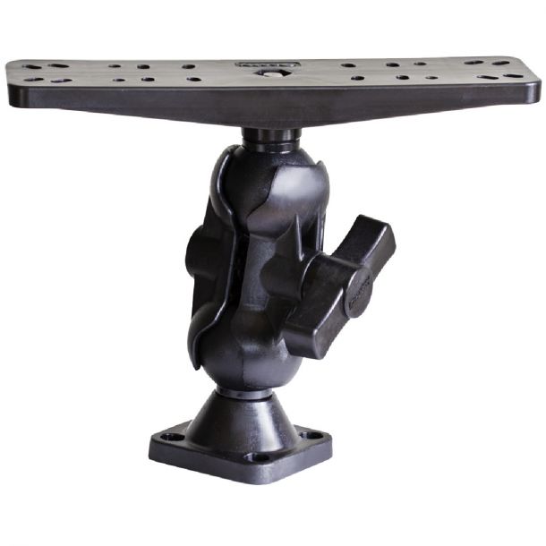 Scotty 2 1/4inch Ball Fishfinder Mount main product photo
