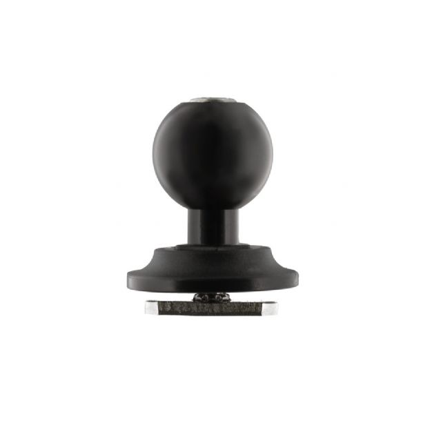 Scotty 1inch Ball Lowprofile Track Mount main product photo