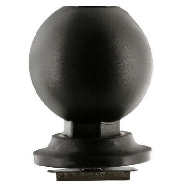 Scotty 1,5inch Ball Lowprofile Track Mount main product photo