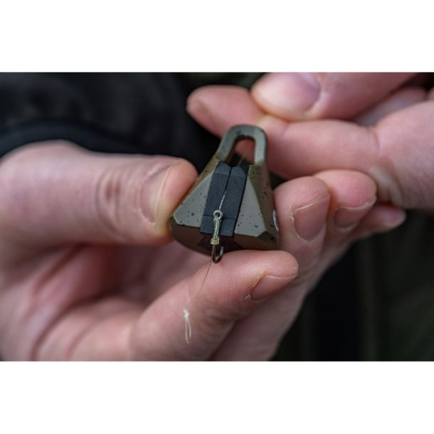 Korum Pinch-On Plummet 60 gr main product photo