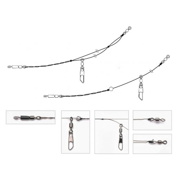 Cresta Ready To Use Feederlink Looped main product photo