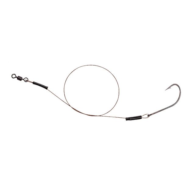 Spro Hd Baitfish Rig 12Kg 30cm 1Xsh#2 main product photo