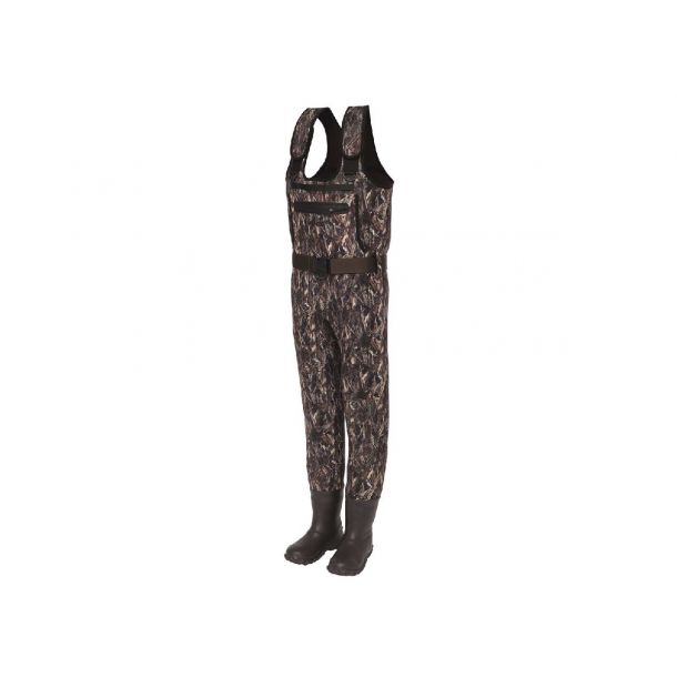 Kinetic Neorush Waders Camo Size 40-41 main product photo