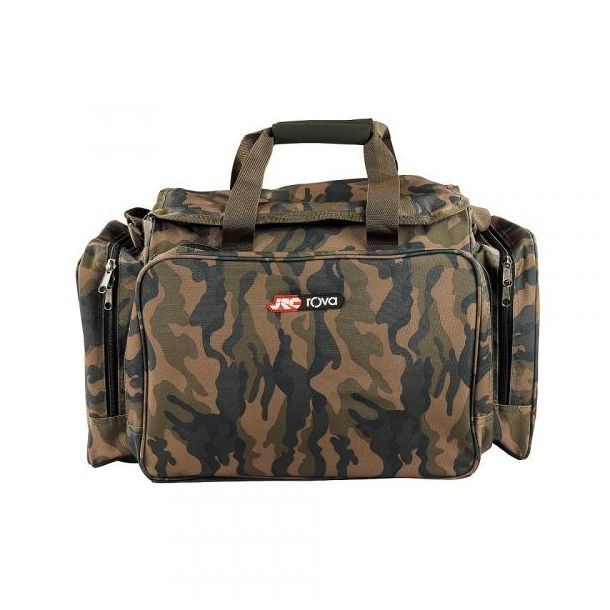 JRC Rova Camo Compact Carryall main product photo