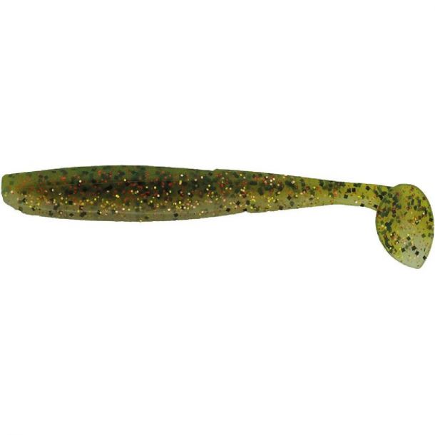 Bass Assassin Elite Shiner 10Cm Houdini main product photo