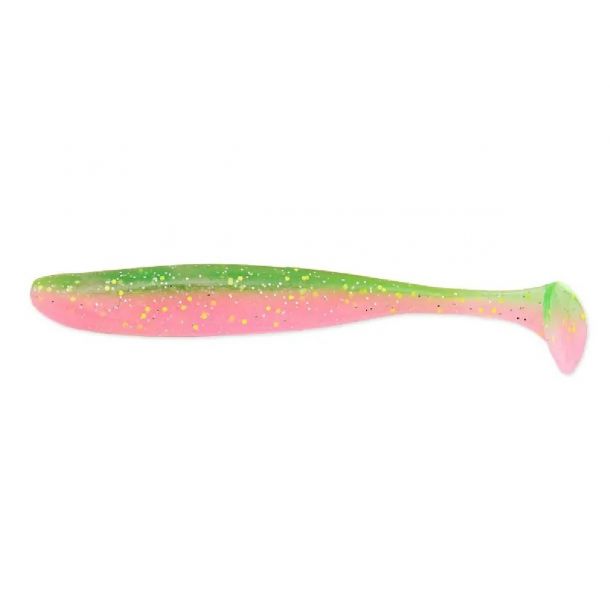 Keitech Easy Shiner 4inch 10Cm 7st. Electric Chicken (Ba-Edition) main product photo