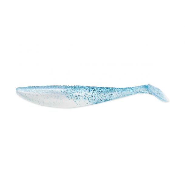 Lunker City Swimfish 3.75inch 9,5Cm 8st. Baby Blue Shad main product photo