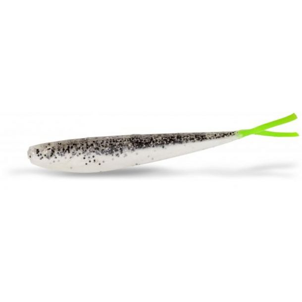 Quantum Q-Fish 13Cm Salt and Pepper Uv-Tail main product photo