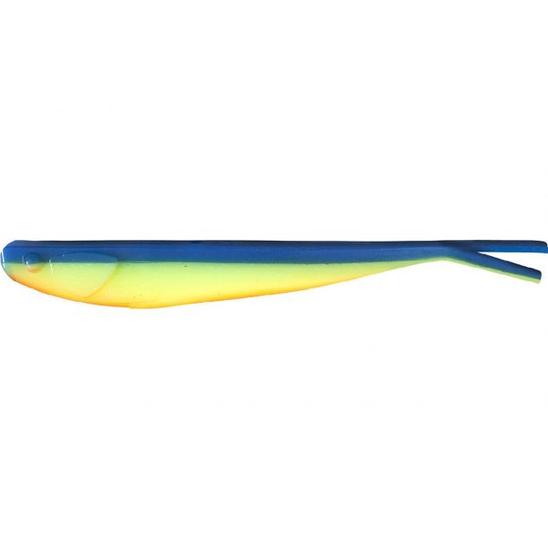 Quantum Q-Fish 13Cm Blue Tiger main product photo