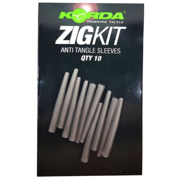 Korda Zig Anti Tangle Sleeve main product photo