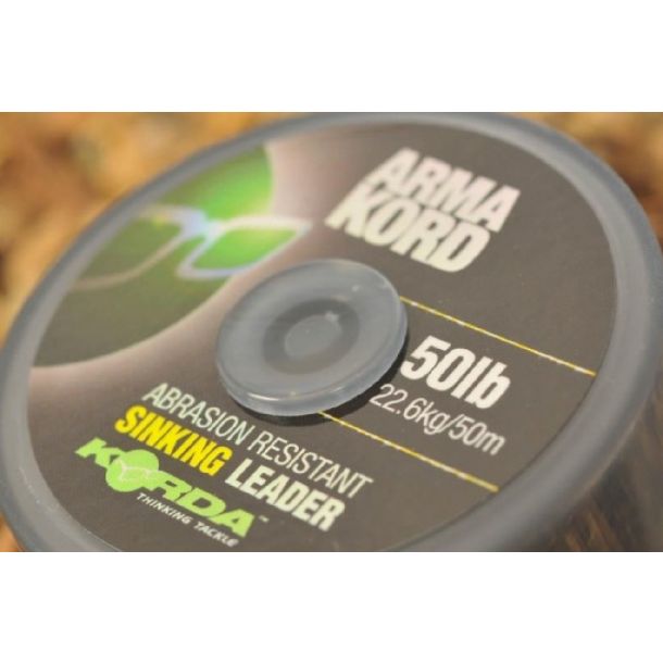 Korda Arma Kord Sinking 50Lb 50M main product photo