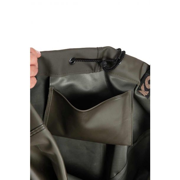 Fox Khaki HD Waders Size 44 main product photo