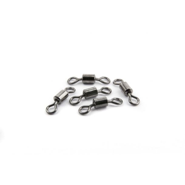 Matrix Barrel Swivels 10st. Size 18 main product photo