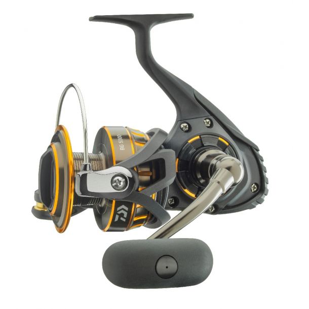 Daiwa BG 5000 main product photo