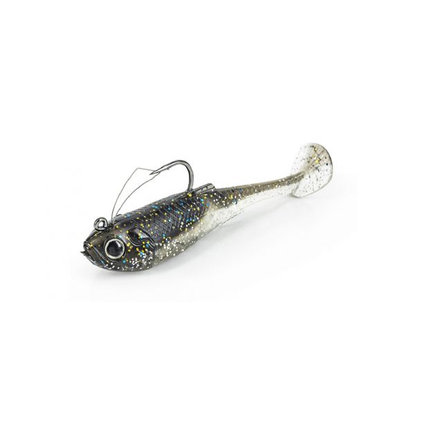 Molix RT Flip Tail 7,5cm 14gr Ghost Blue Gill main product photo
