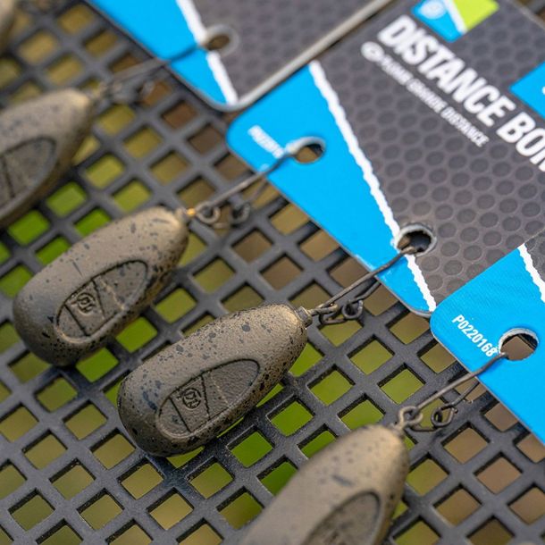 Preston Distance Bomb 15 gr main product photo