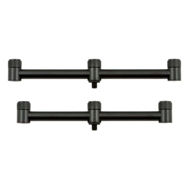 Fox Black Label QR Buzzer Bar Set 3 rod 23cm & 26cm main product photo