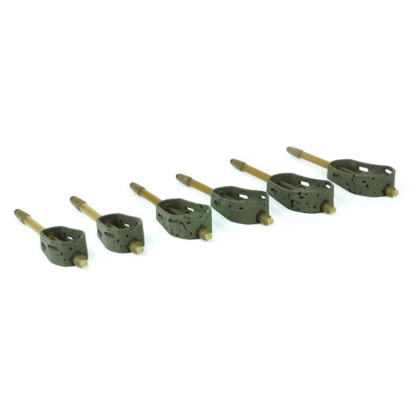 Matrix Alloy Open Feeder Medium - 40 gr main product photo