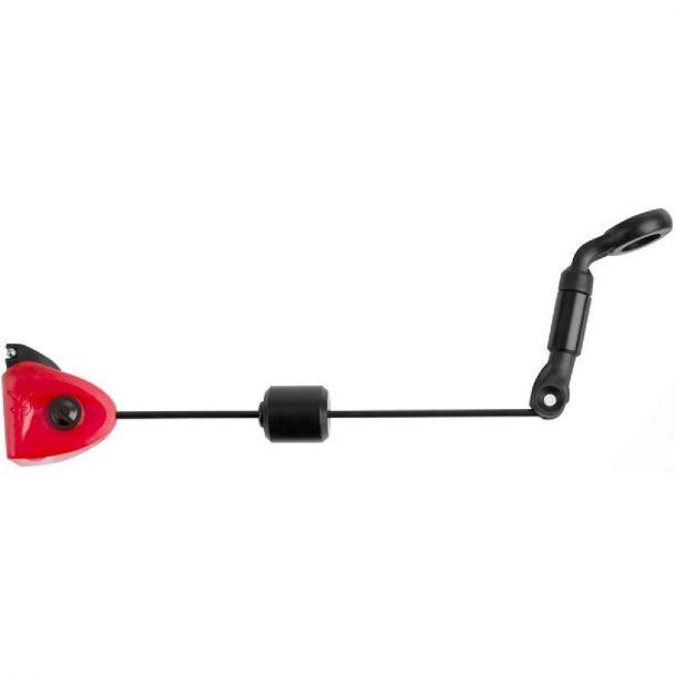 Fox Black label mini Swinger Red main product photo