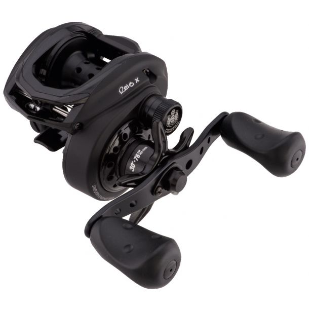 Abu garcia revo x sales spinning reel