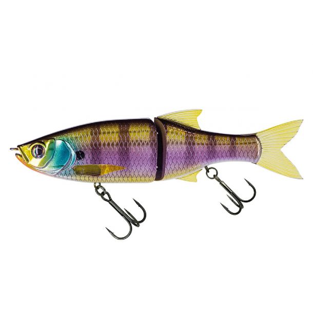 Molix Glide Bait 178 Slow Sinking 17,8cm MX Blue Gill main product photo
