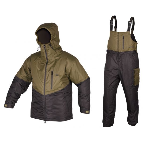 Grade Wintersuit 3-Delig XXX-Large main product photo