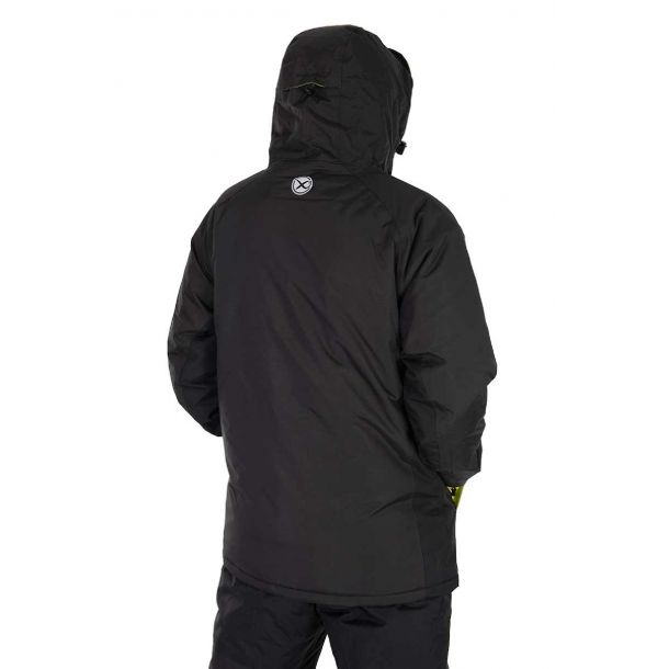 Matrix Therma-Foil Winter Suit X-Large main product photo