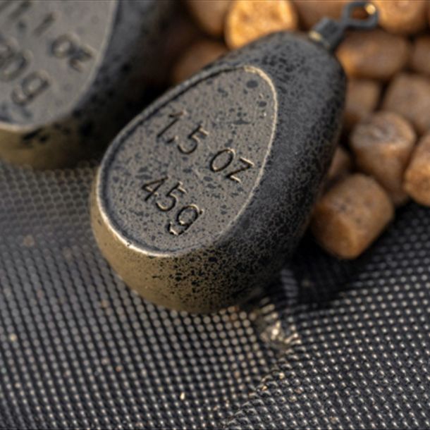 Preston Flat Pear 20 gr main product photo