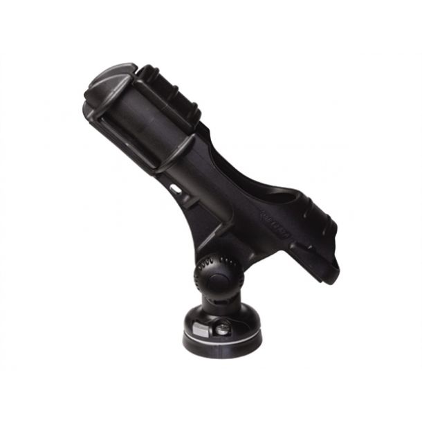 Railblaza Hengel Houder II Zwart (Zonder Voet) main product photo