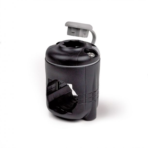 Railblaza RailMount 32-41mm StarPort Combo Zwart main product photo