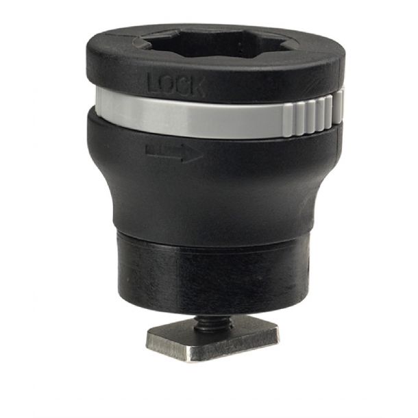 Railblaza MiniPort TracMount main product photo