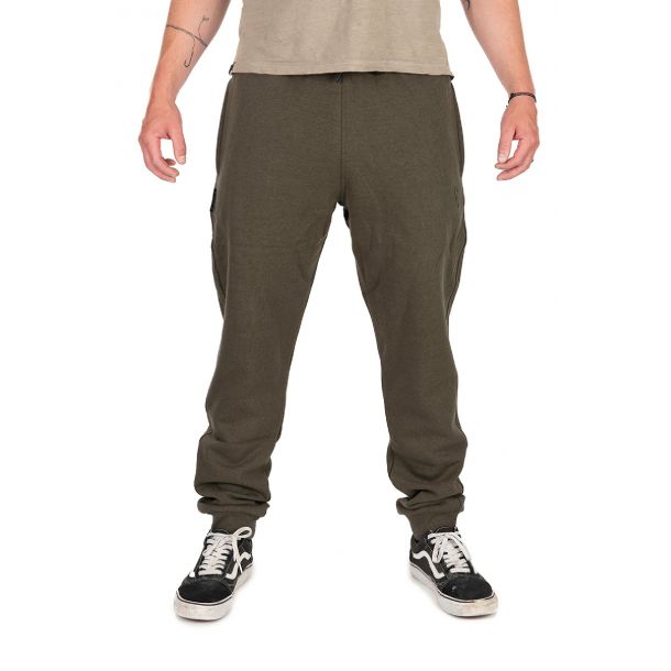 Fox Collection Jogger Green & Brown XXX-Large main product photo