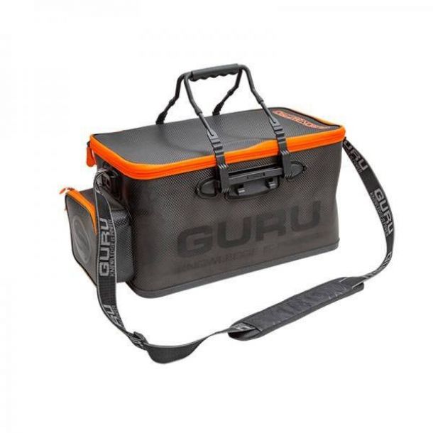 Guru Eva Fusion Bait Pro main product photo