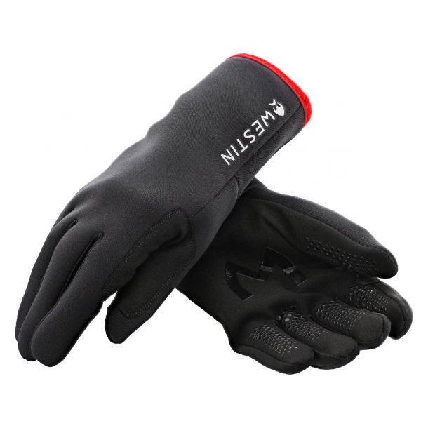 Westin Utility Gloves Carbon Black X-Large main product photo