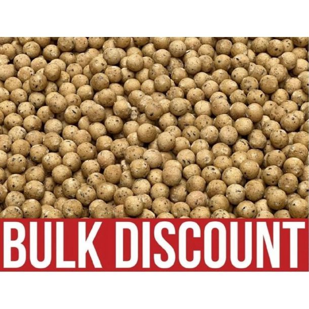 MTC Baits Sweet ScopeX Boilies 16mm 50kg main product photo