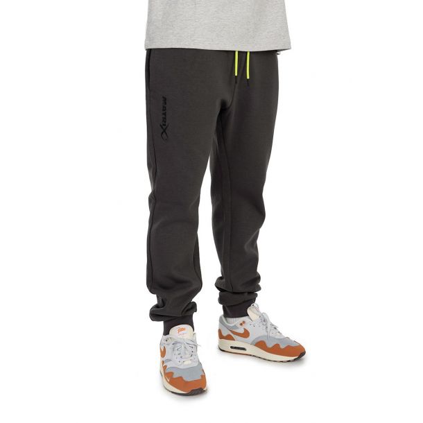 Matrix Joggers Grey / Lime (Black Edition) X-Large main product photo