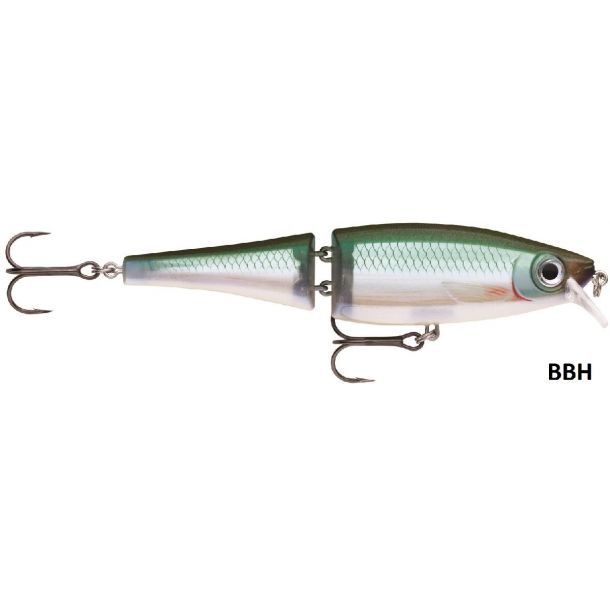 Rapala BX Swimmer 12 Blue Back Herring - BBH main product photo