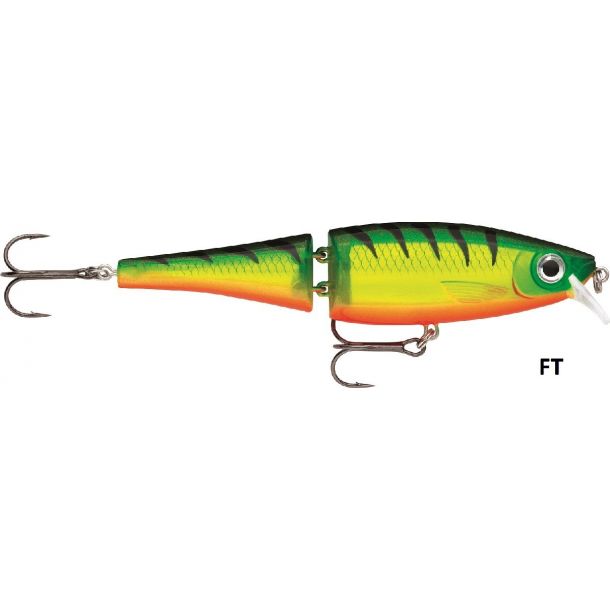 Rapala Shallow Shad Rap 05 Perch