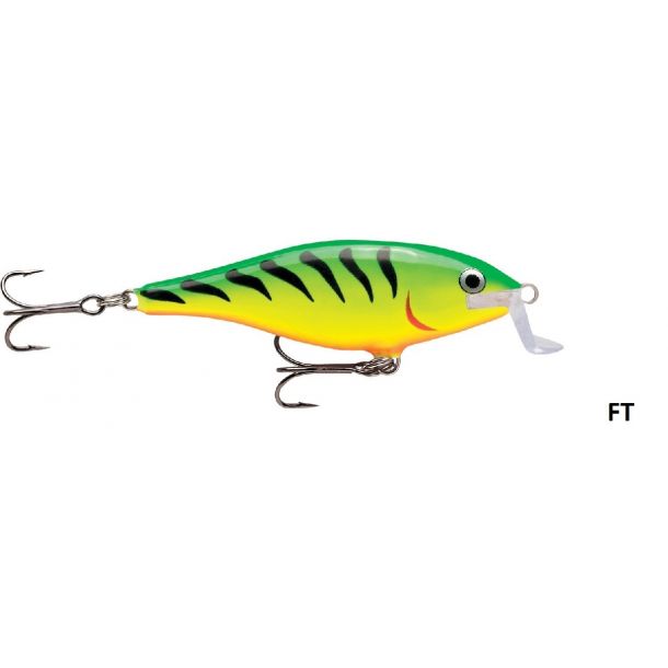 Shad rap on sale