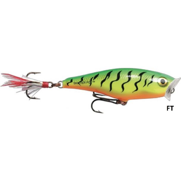 Rapala shop skitter pop
