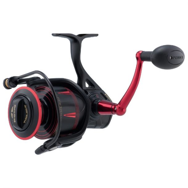 Penn slammer shop iii spinning reel