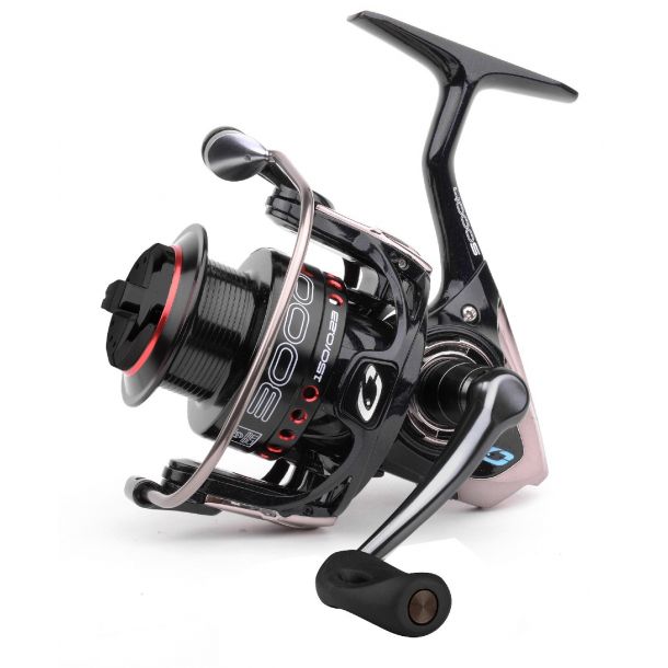 Cresta Advantor molen F 4000 main product photo